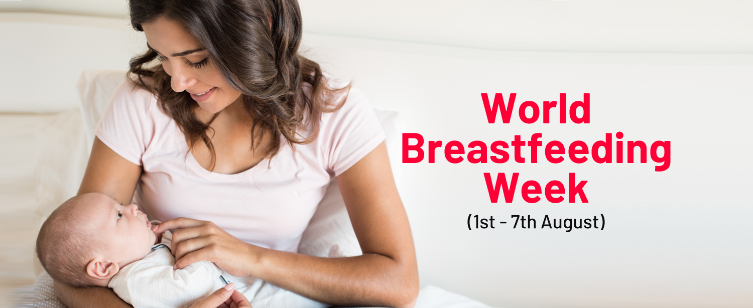 2025 World Breastfeeding Week: A Public Health Expert, Dr Oluedo Eric, has appreciated World Health Organization (WHO) and ScienceDirect for accepting that a child that is on Exclusive Breast Feeding (EBF), is also entitled to Oral Rehydration Solution (ORS).